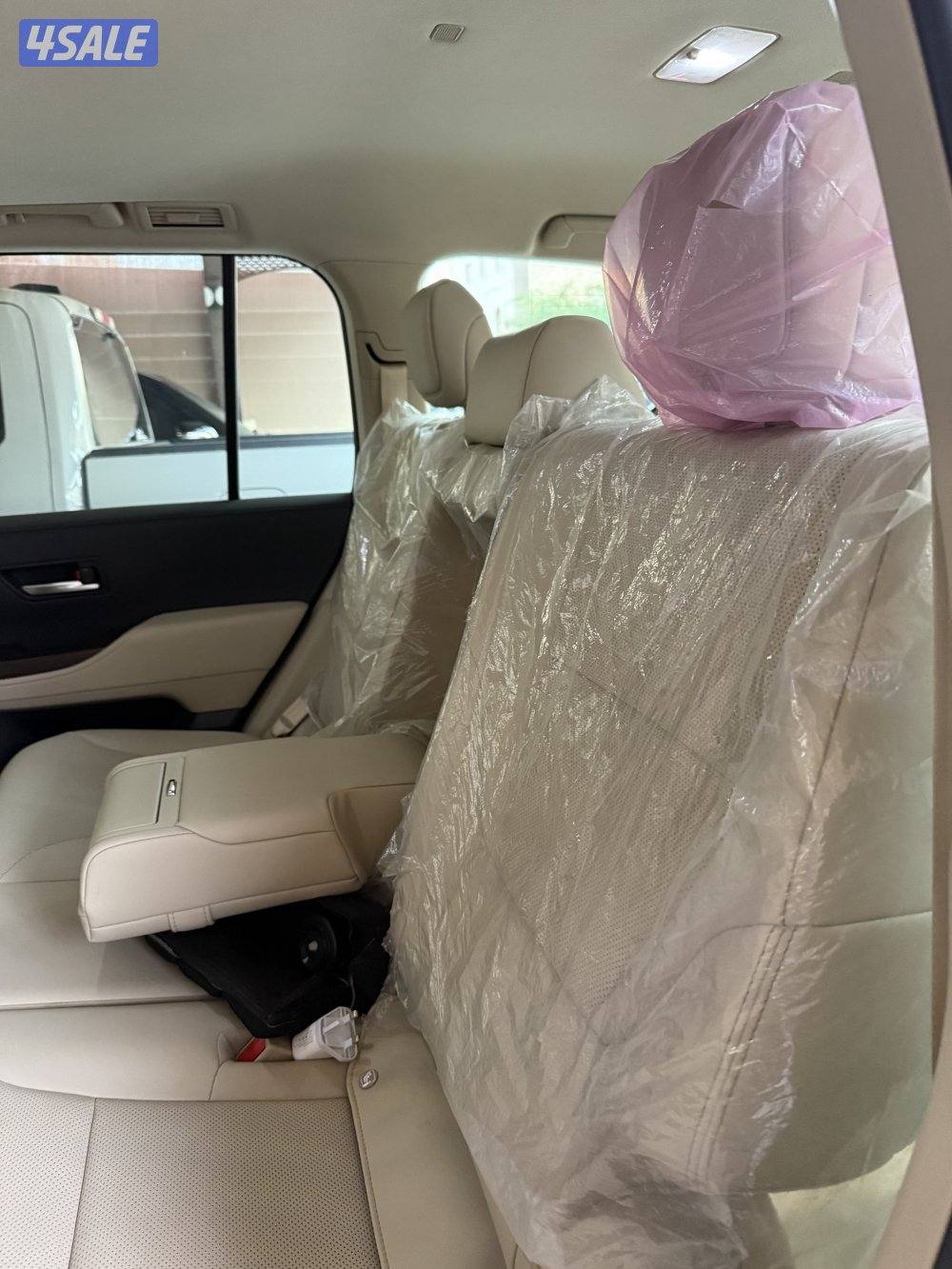 للبيع لاندكروزر تون تيربو2