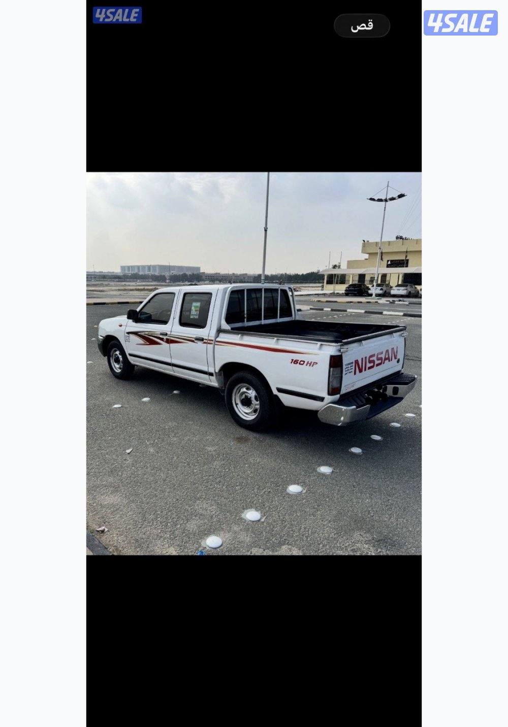 للبيع وانيت موديل 20150