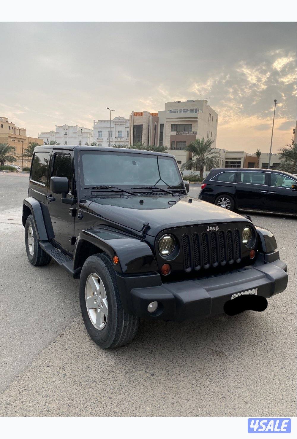 بيعه سريعه رانقلر صحارى0