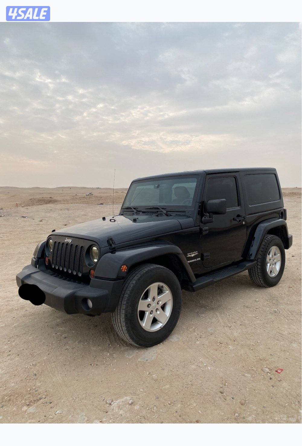 بيعه سريعه رانقلر صحارى1