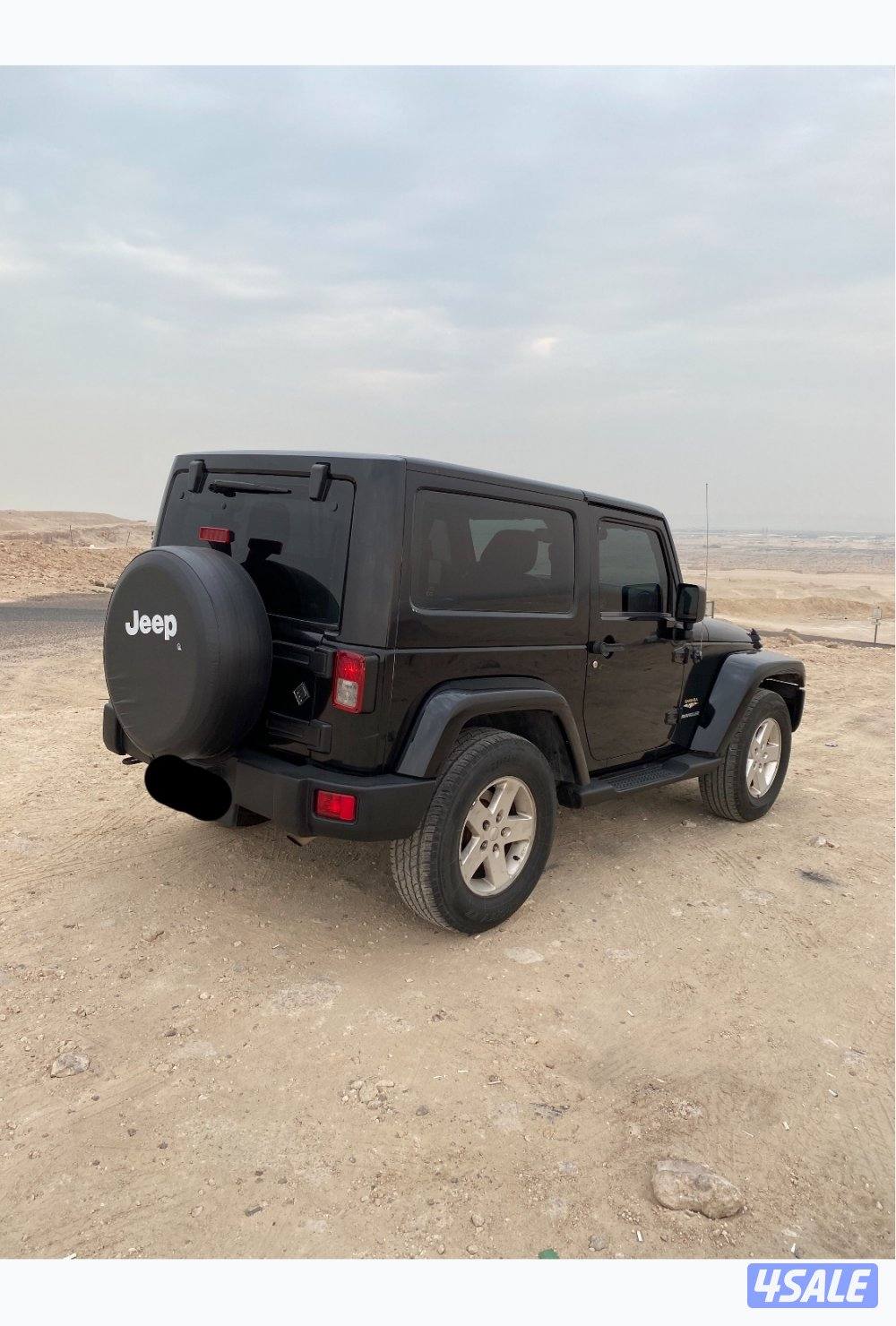 بيعه سريعه رانقلر صحارى2