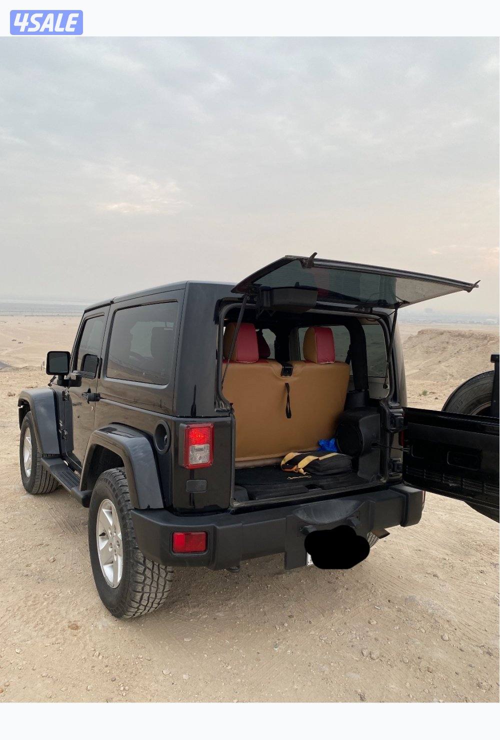 بيعه سريعه رانقلر صحارى4