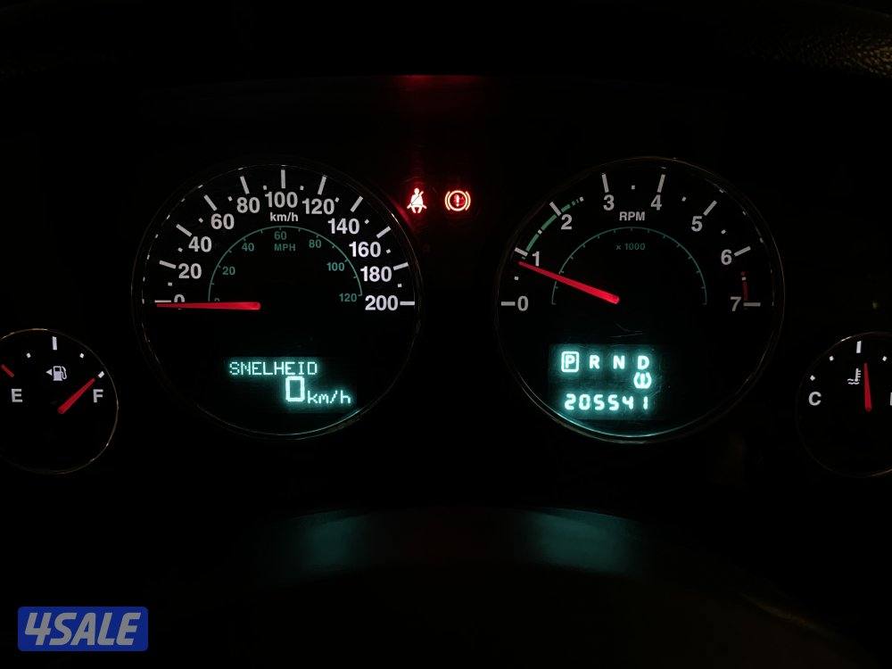 بيعه سريعه رانقلر صحارى6