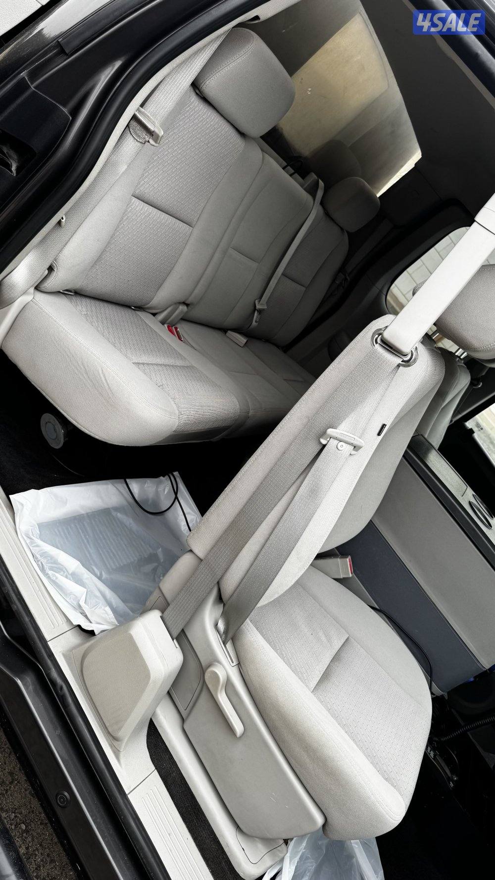 سلفرادو 2011 مجهز10