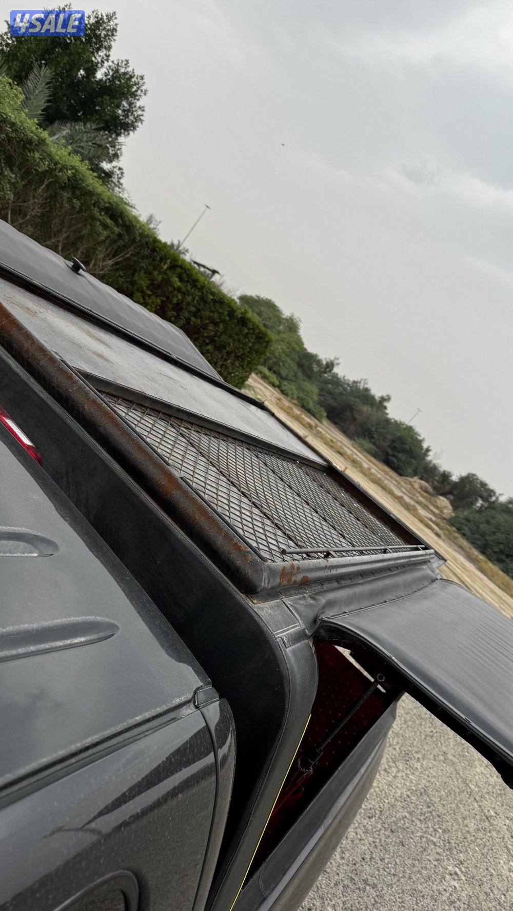 سلفرادو 2011 مجهز11