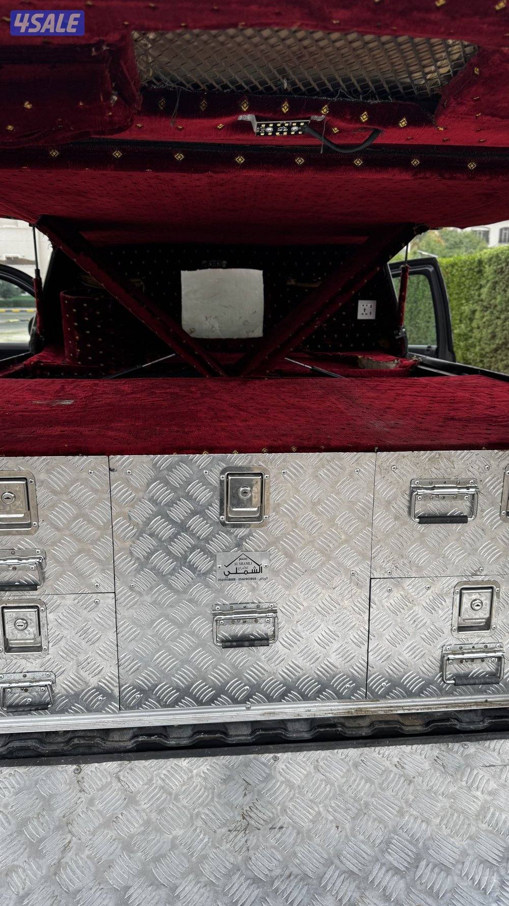 سلفرادو 2011 مجهز12