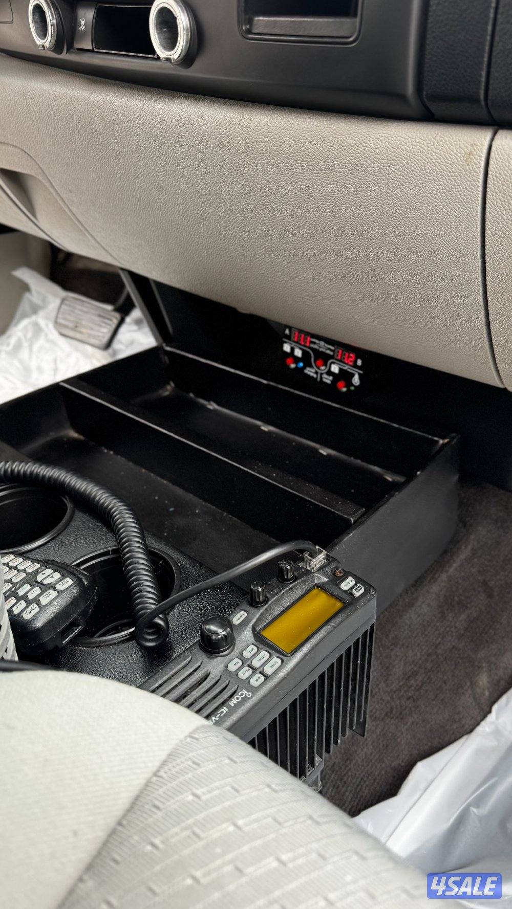 سلفرادو 2011 مجهز13