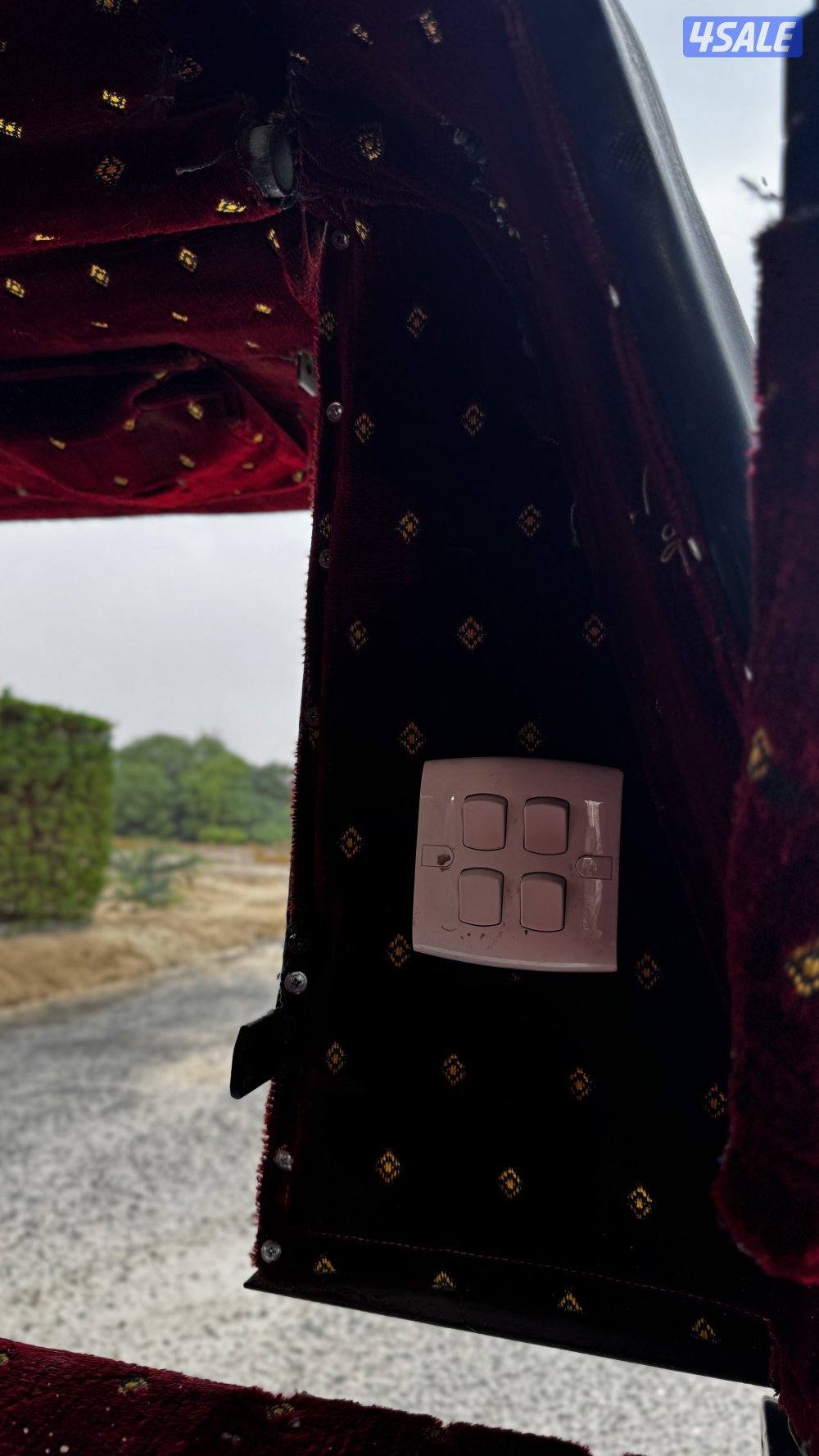 سلفرادو 2011 مجهز14