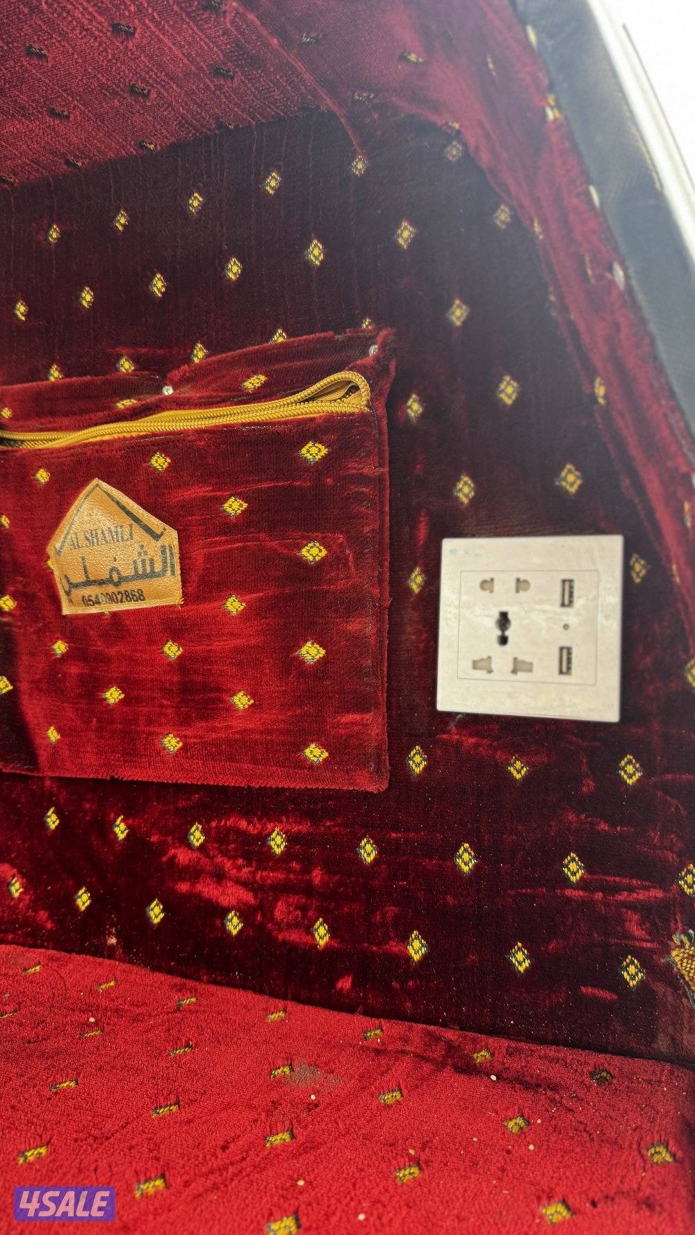 سلفرادو 2011 مجهز15