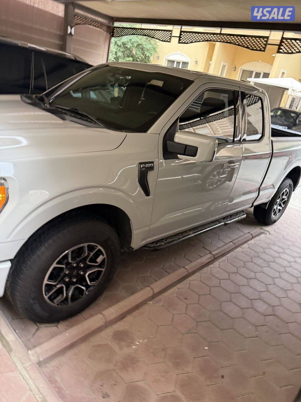 للبيع F150 FX40
