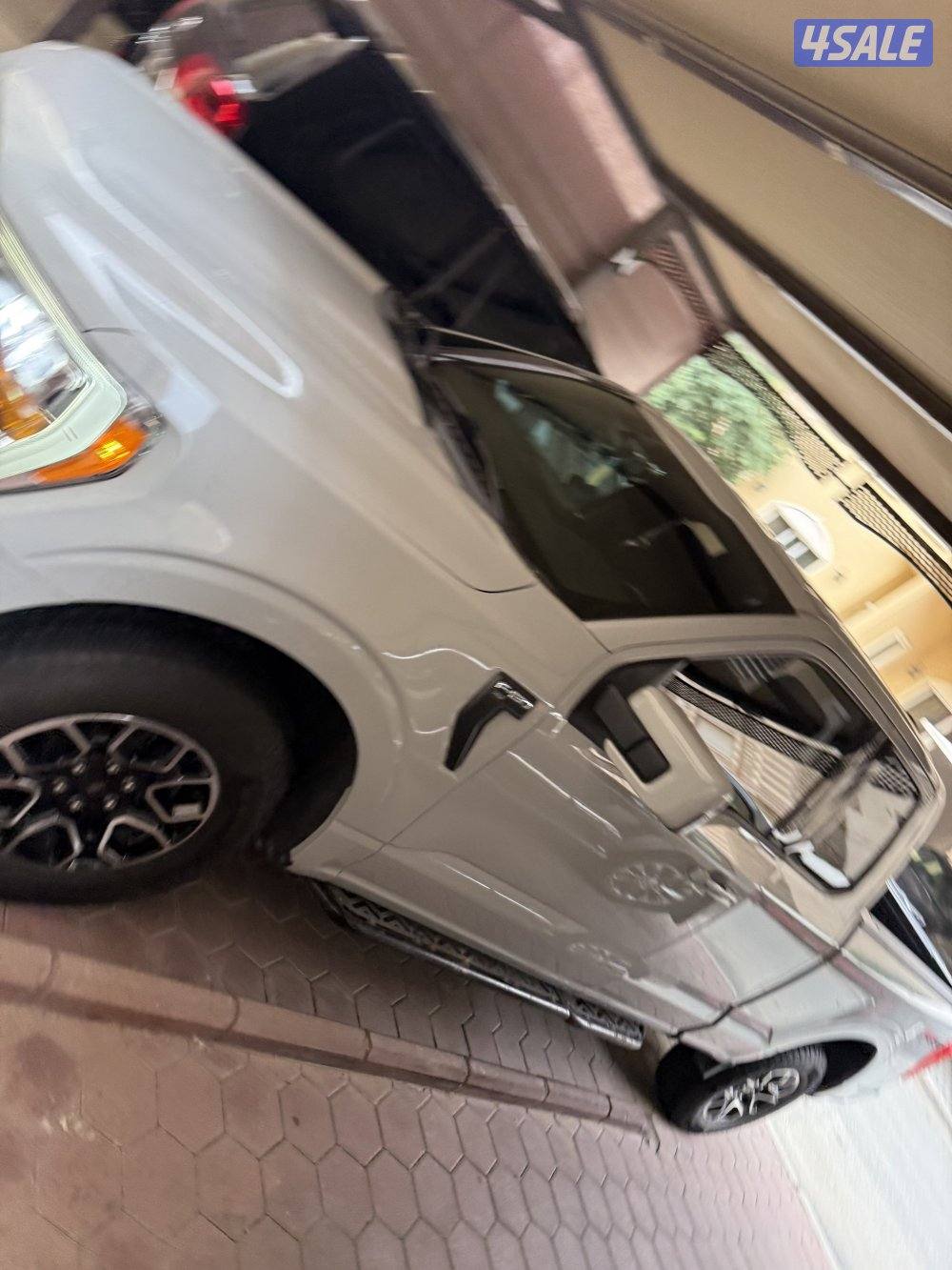 للبيع F150 FX44