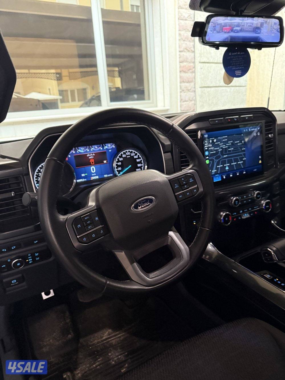 للبيع F150 FX47