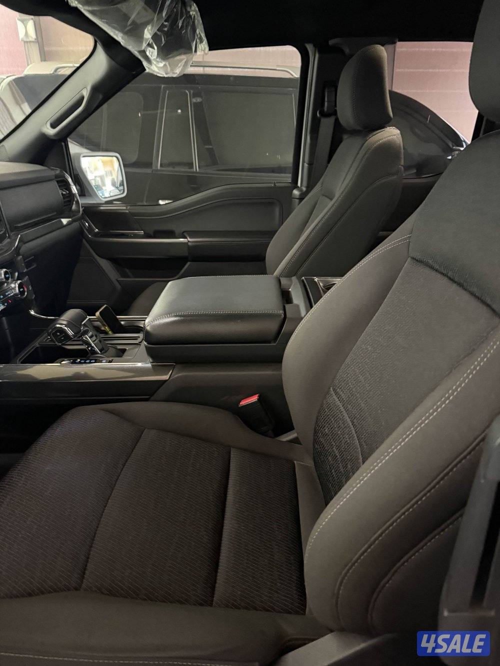 للبيع F150 FX49