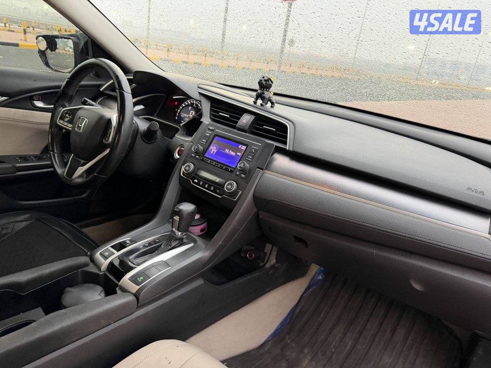 🔥سعر مميز شرط فحص🔥7