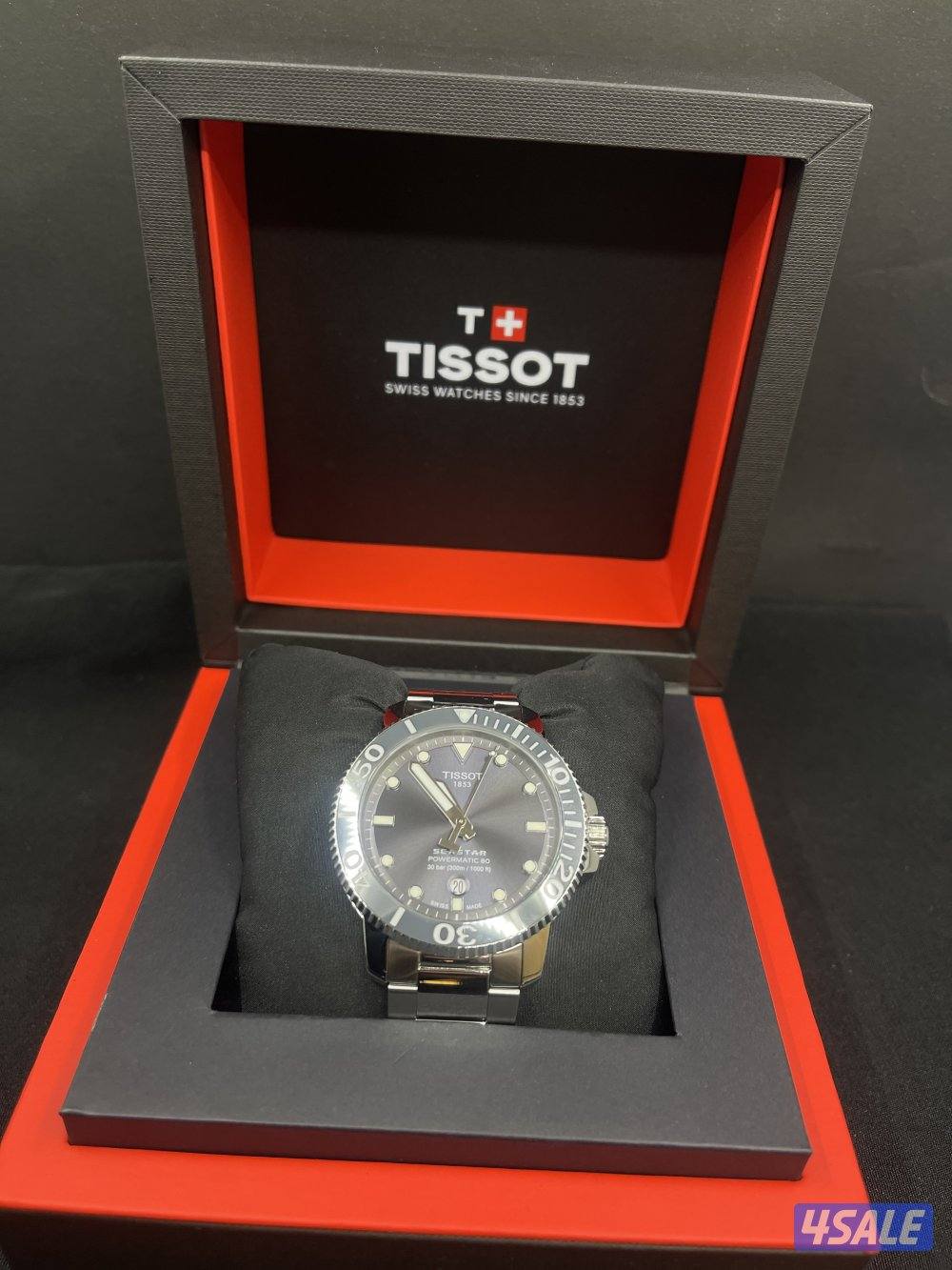 tissot watch1