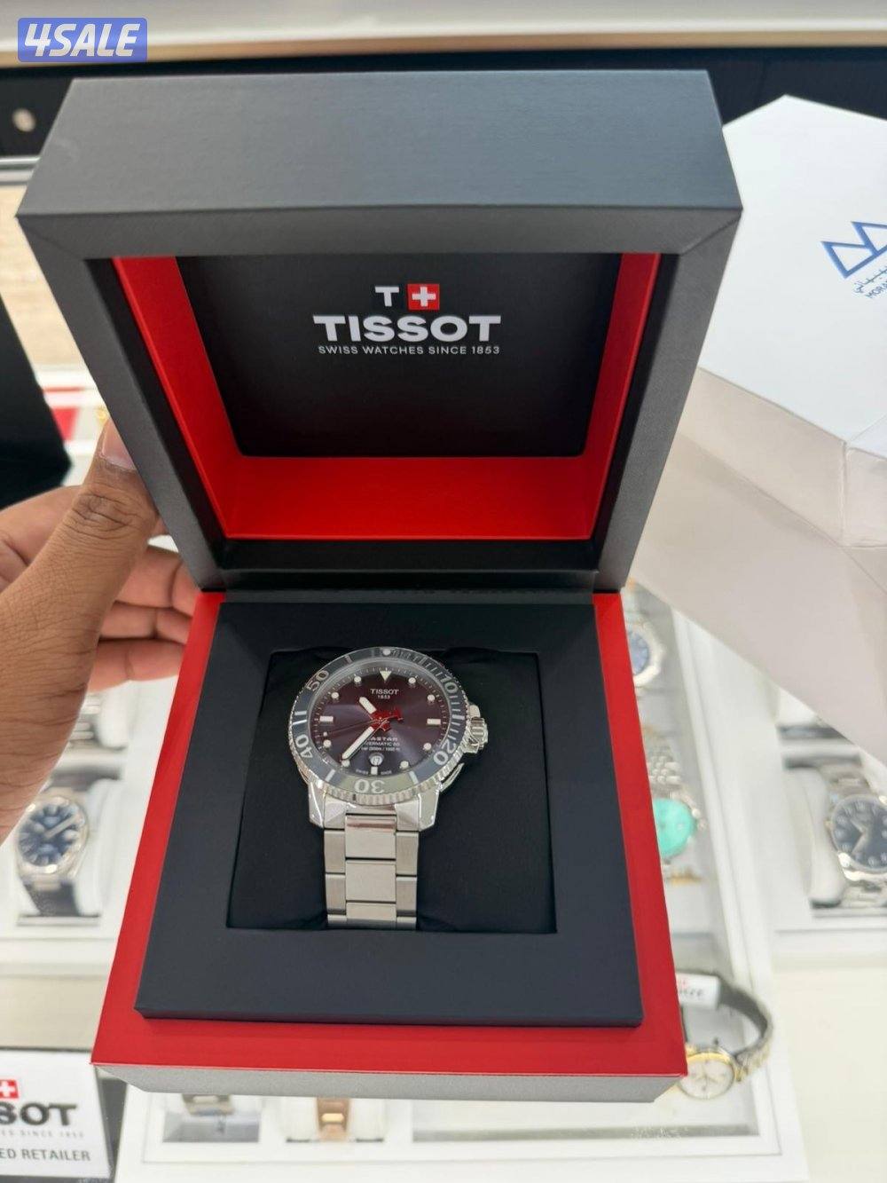 tissot watch2