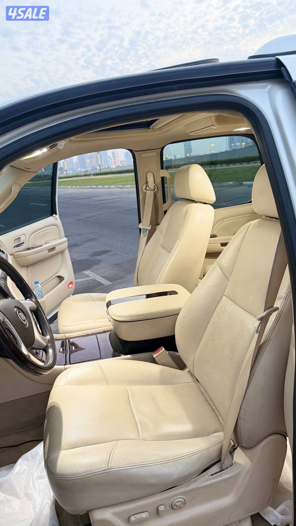 Cadillac Escalade 20083