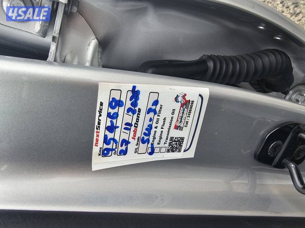 اكسبدشن الغانم ٢٠١٩ عداد ٨٥ الف فقط بحالة جدا ممتازة4