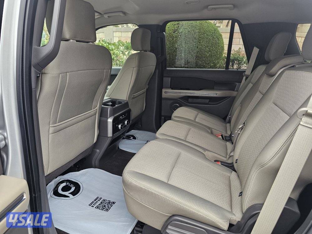 اكسبدشن الغانم ٢٠١٩ عداد ٨٥ الف فقط بحالة جدا ممتازة6