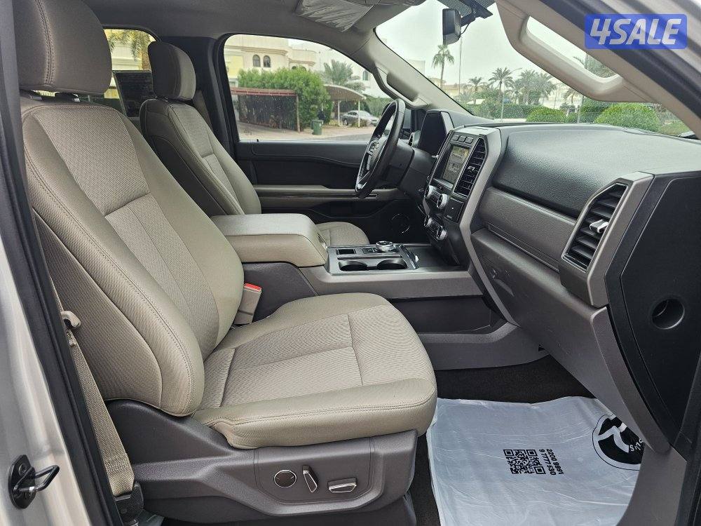 اكسبدشن الغانم ٢٠١٩ عداد ٨٥ الف فقط بحالة جدا ممتازة10