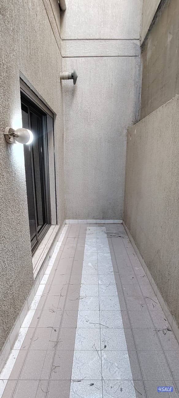 للإيجار شقه في الفنيطيس1