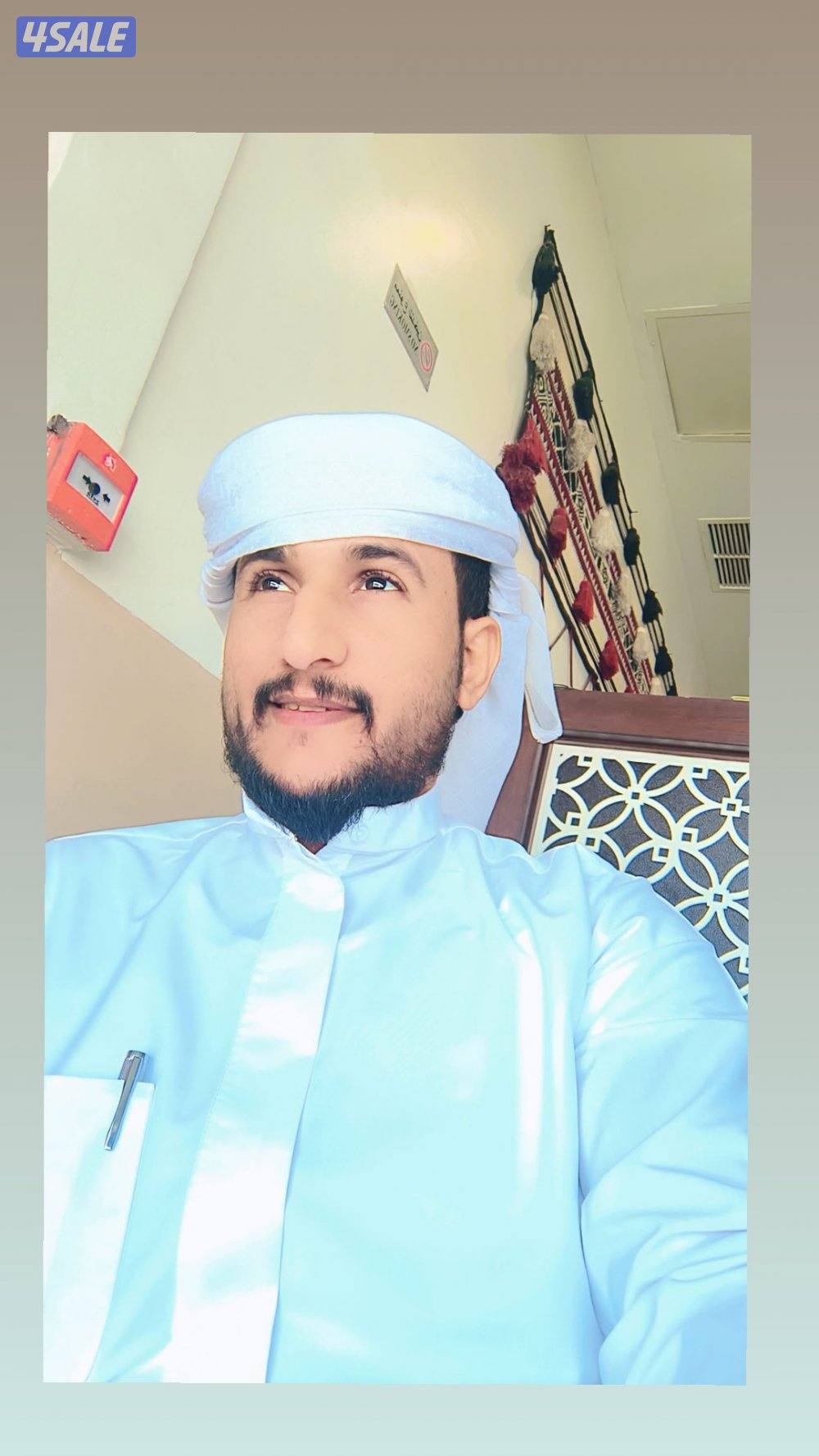 شاب من جنوب اليمن يبحث عن عمل 🇰🇼2