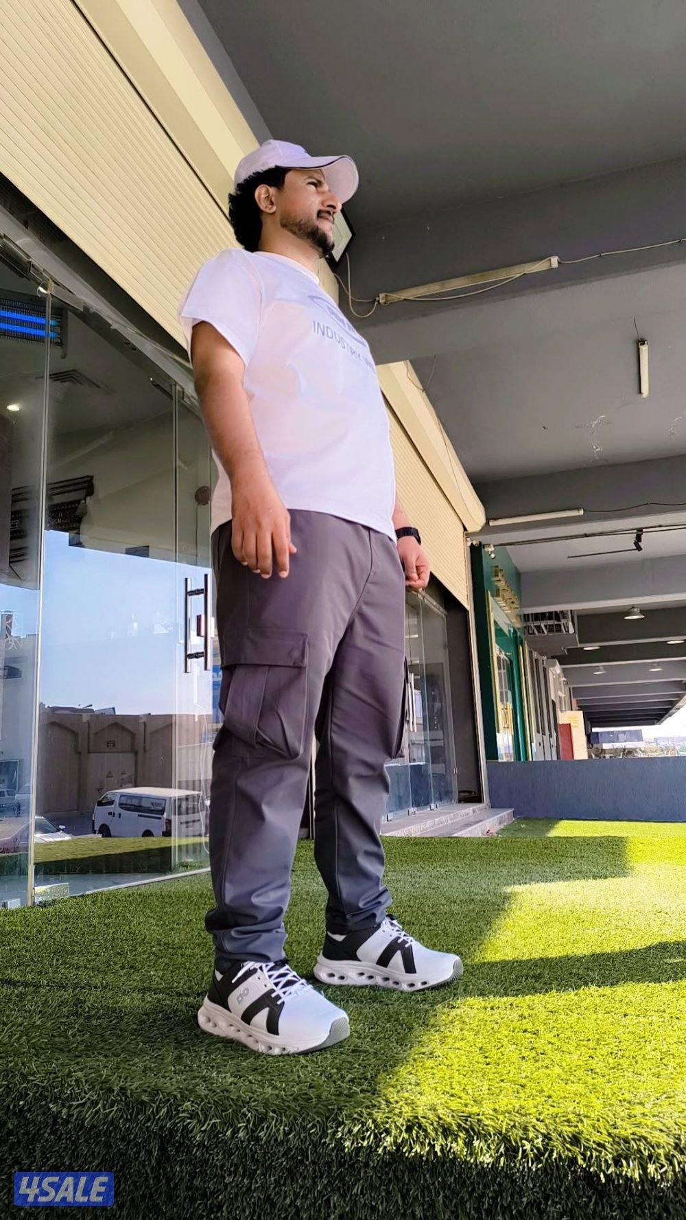 شاب من جنوب اليمن يبحث عن عمل 🇰🇼3