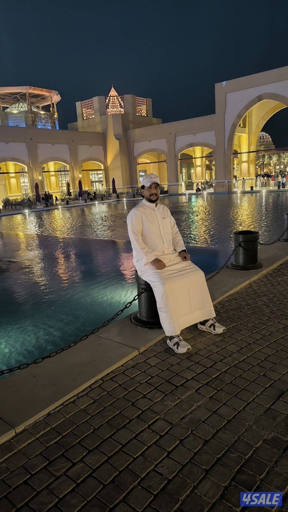 شاب من جنوب اليمن يبحث عن عمل 🇰🇼4