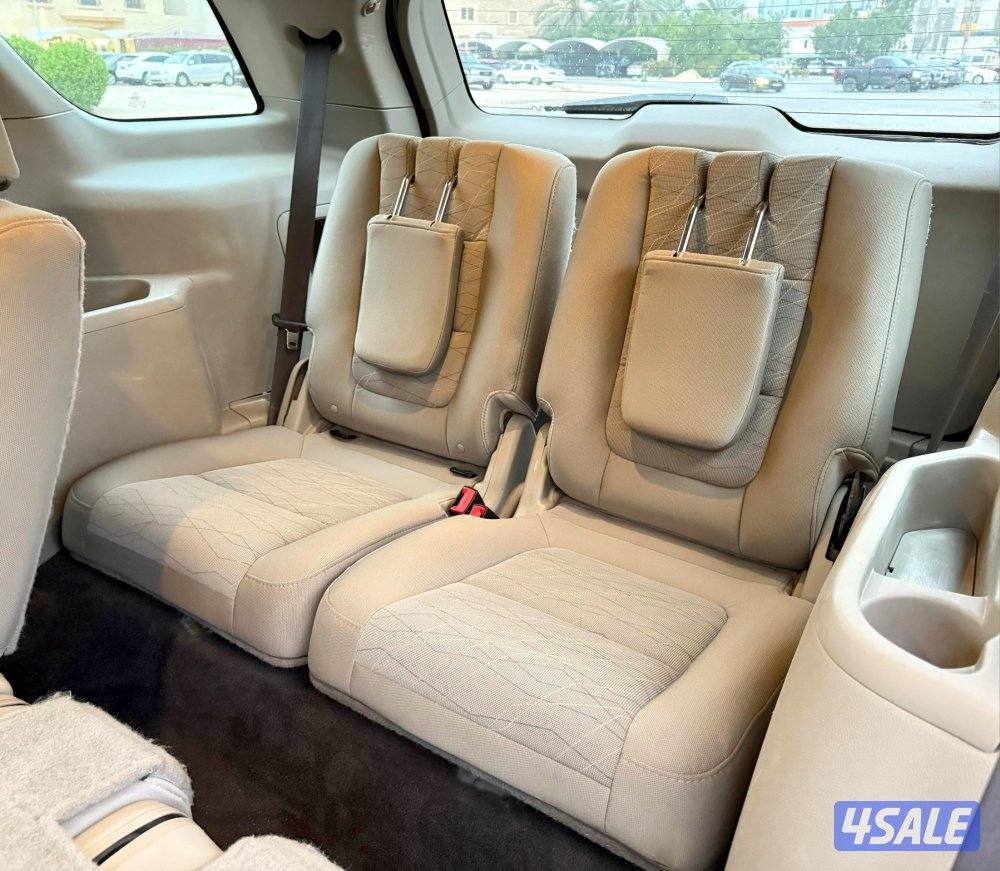 بحالة ممتازة جيب فورد اكسبلورر 2015 وكالة 7 كراسي فحص ماكينة قير شاسي10