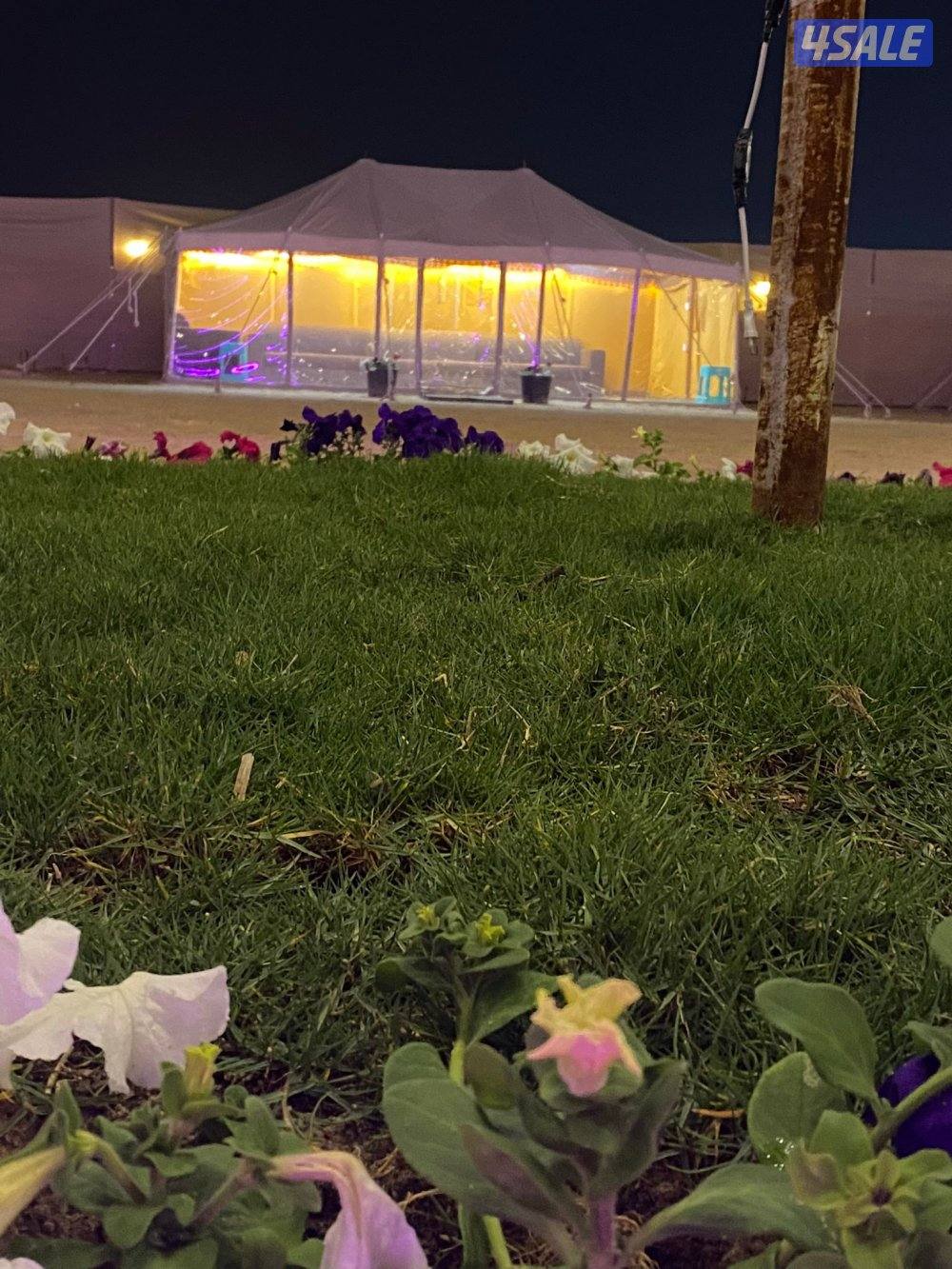 مخيم للايجار2