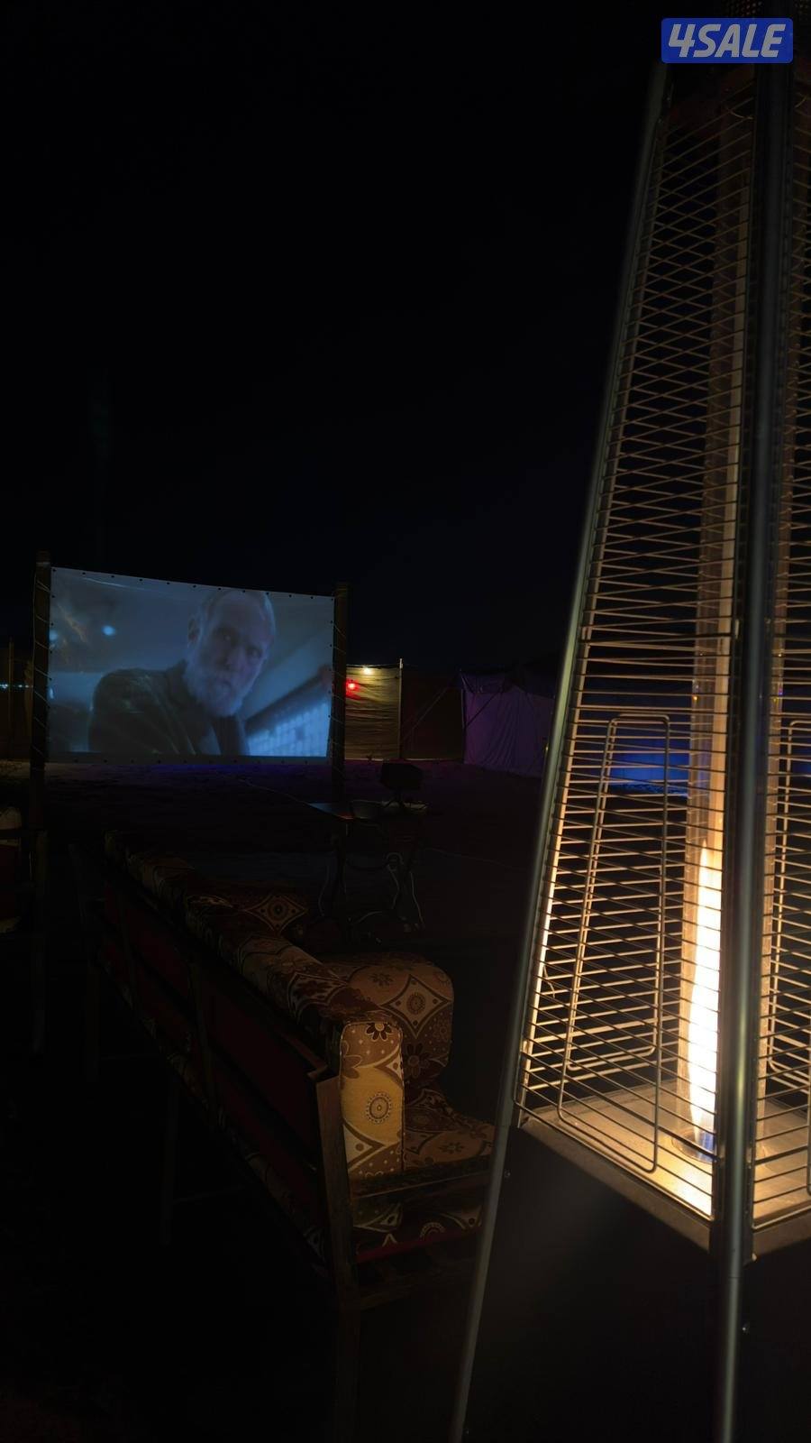 مخيم للايجار6