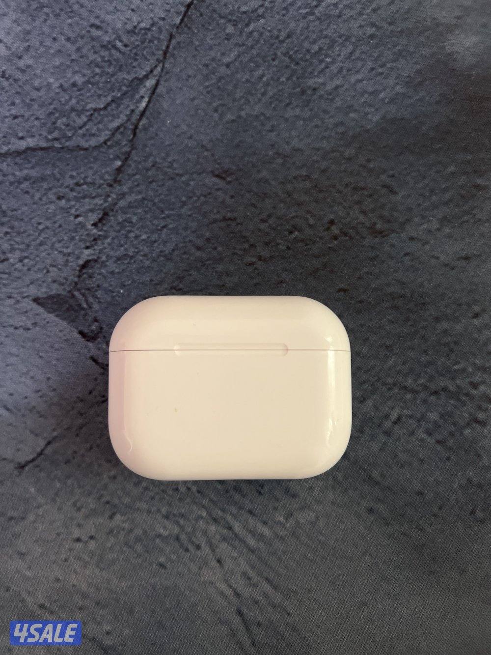 airpod pro 3 noise cancellation0