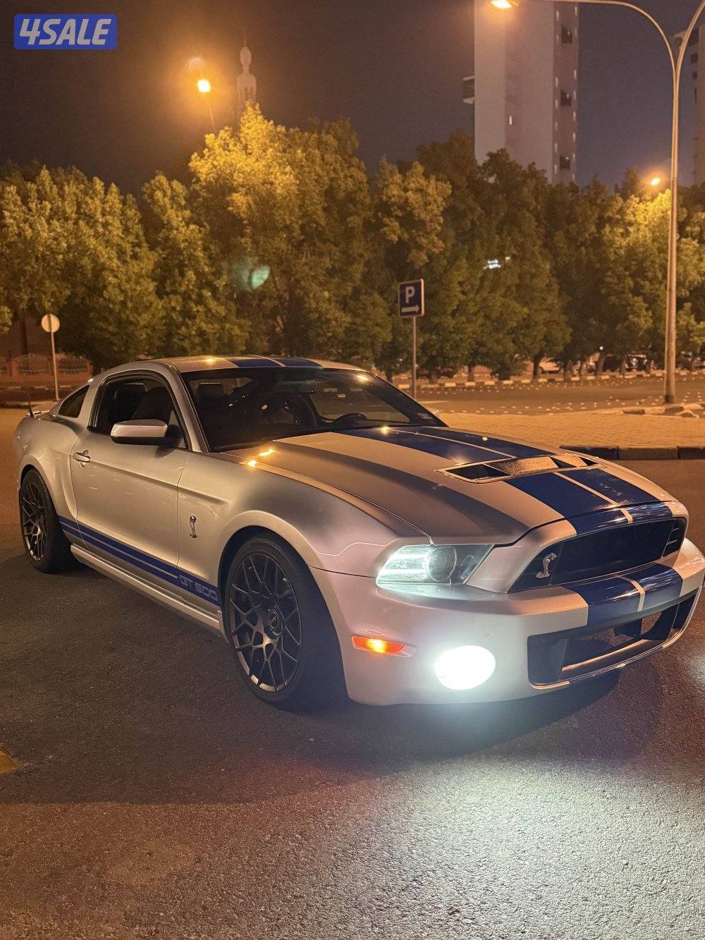 للبيع موستنق 20133