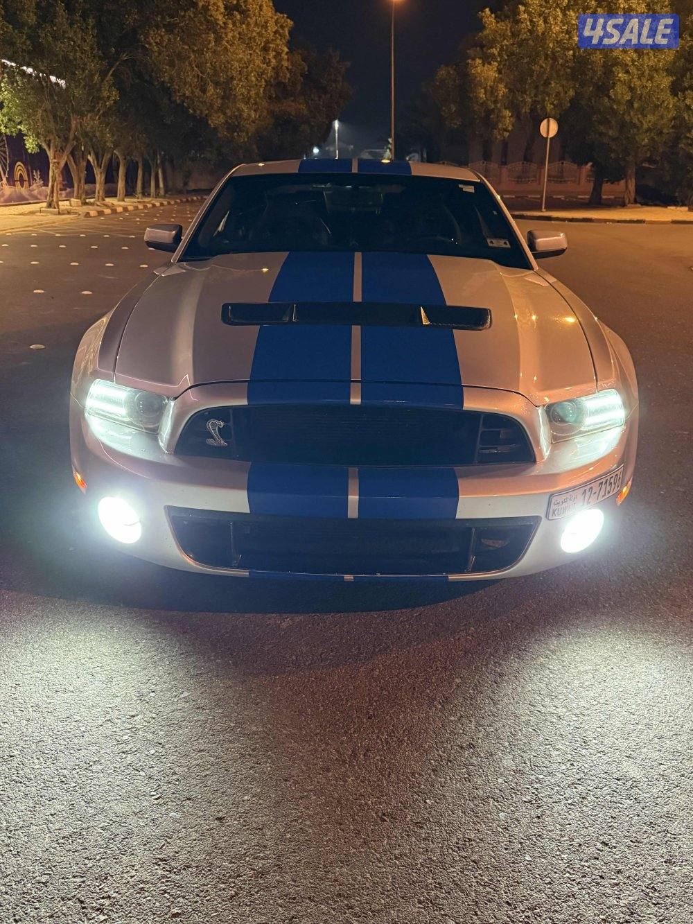 للبيع موستنق 20134