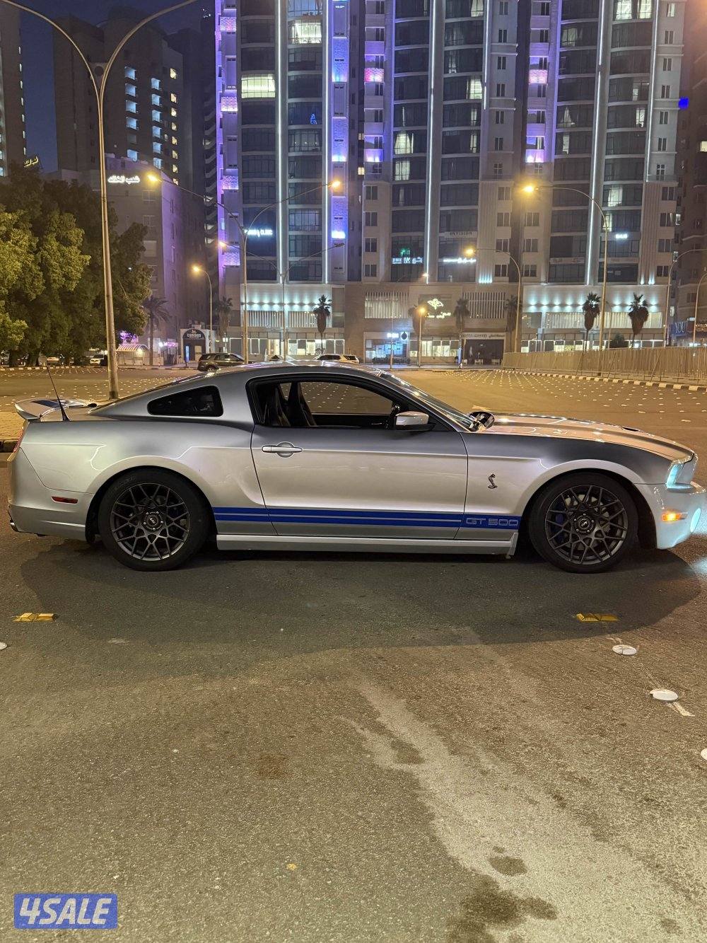 للبيع موستنق 20136