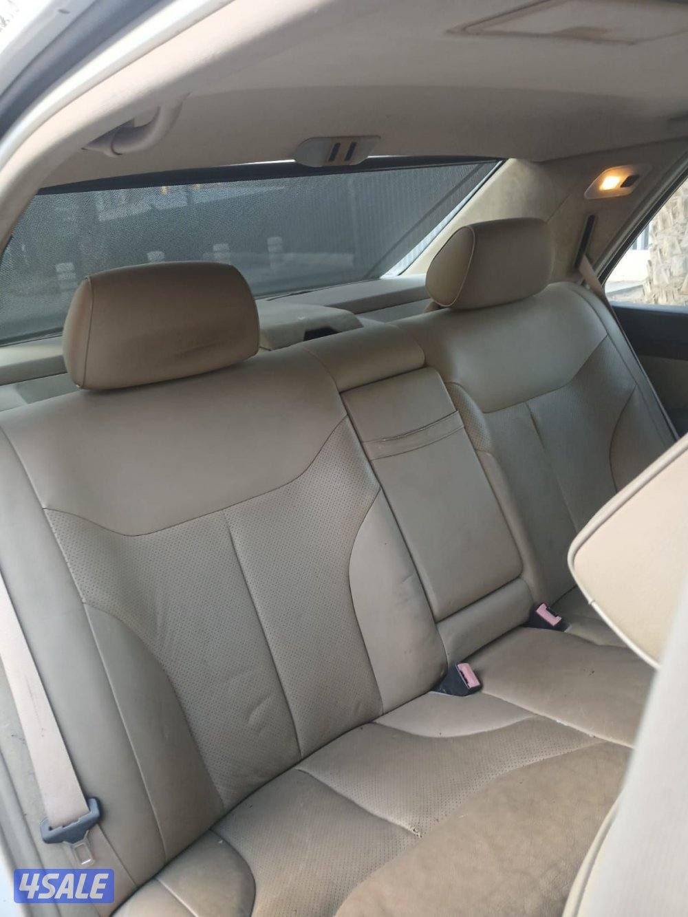 مرسيدس شبح 1997 البشر للبيع7