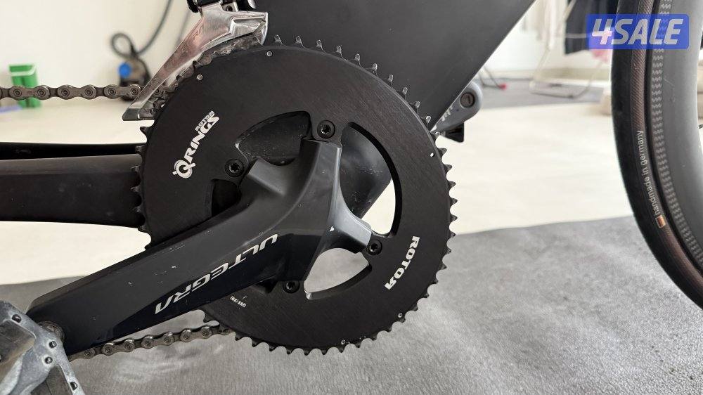 Cube TT BIKE Di2 Carbon3