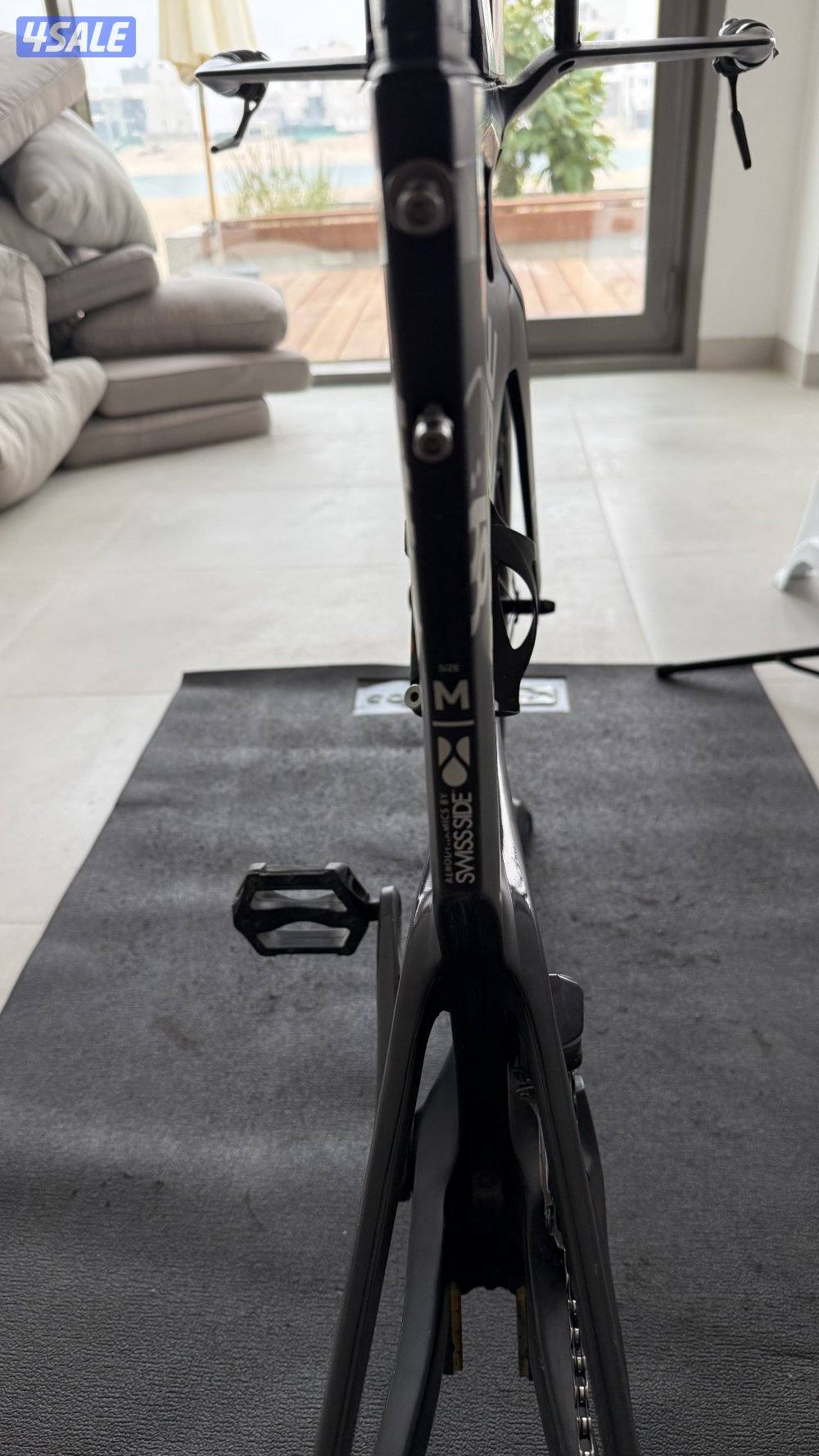 Cube TT BIKE Di2 Carbon4