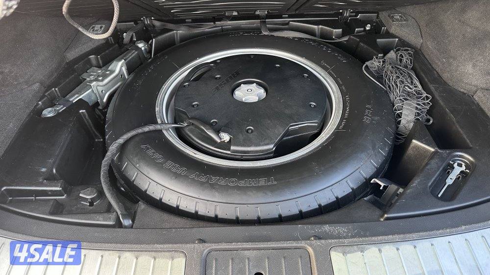 انفينيتي FX-35 مديل 20125