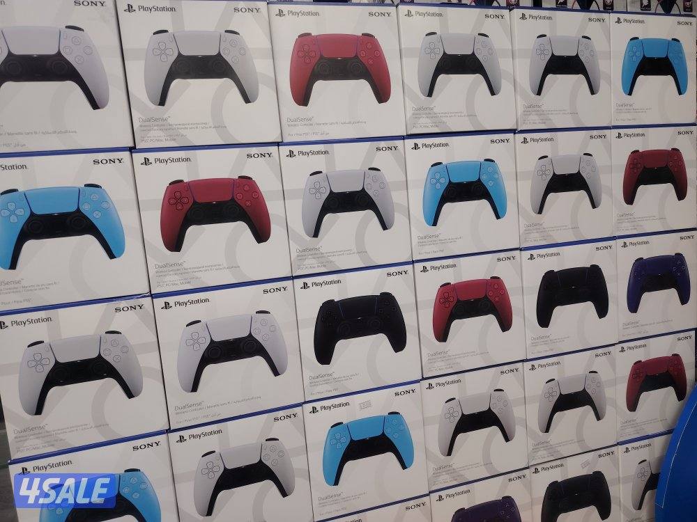 بيع وشراء البلاي ستيشن مستعمل وجديد5