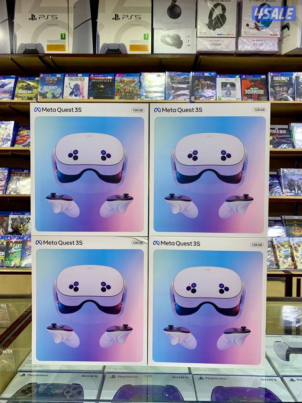 بيع وشراء البلاي ستيشن مستعمل وجديد7