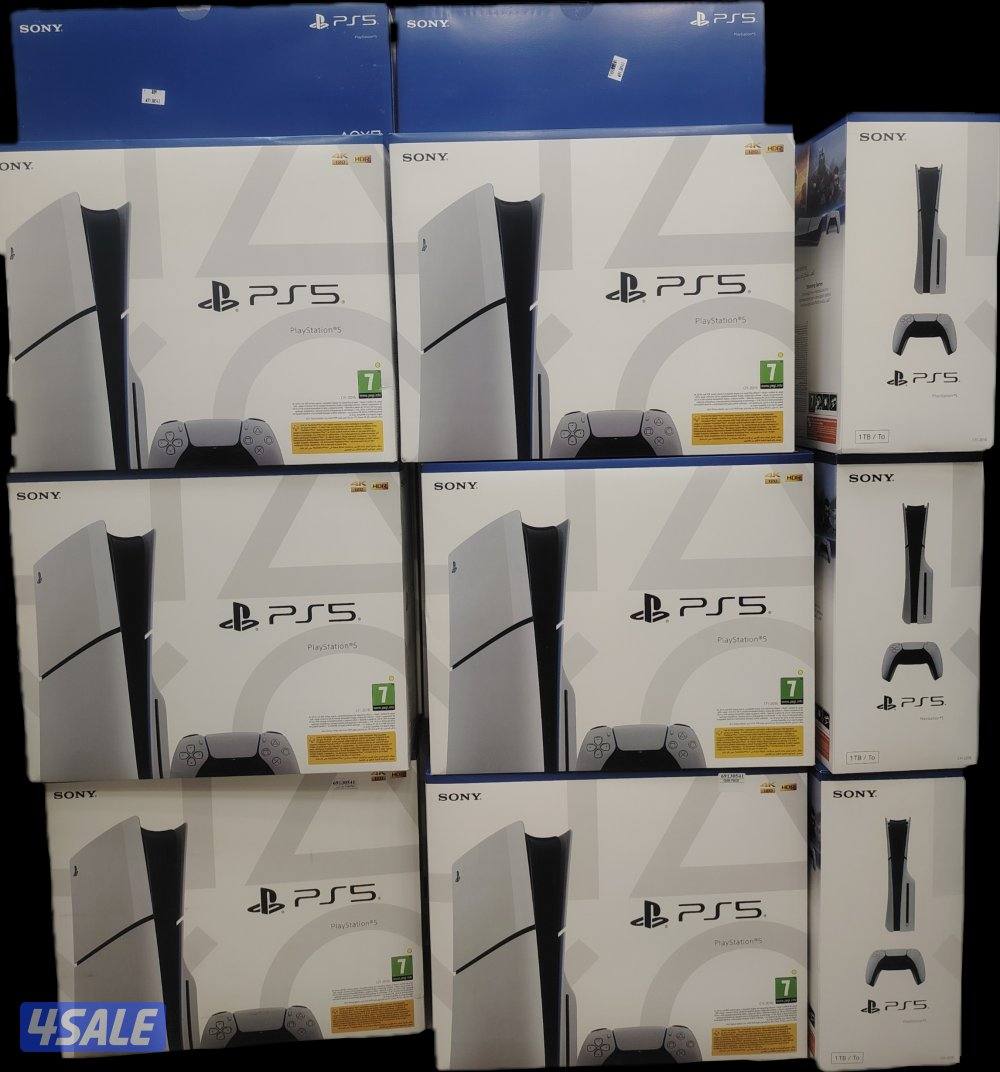 بيع وشراء البلاي ستيشن مستعمل وجديد11