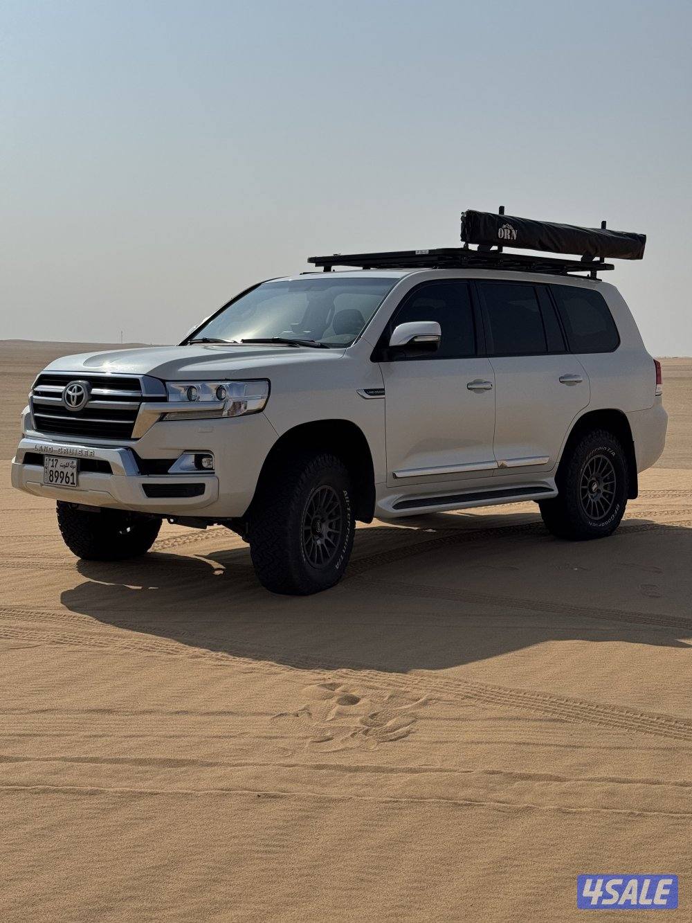 لاندكروزر 6 سلندر1