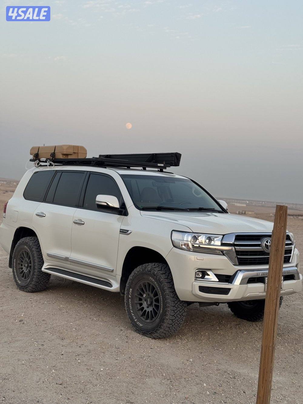 لاندكروزر 6 سلندر2