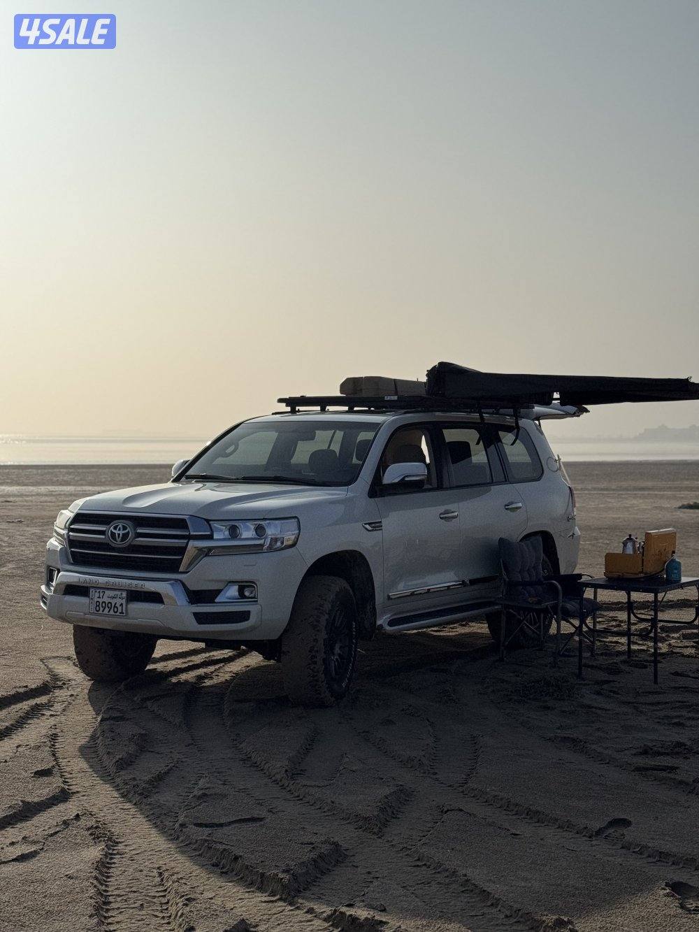 لاندكروزر 6 سلندر5