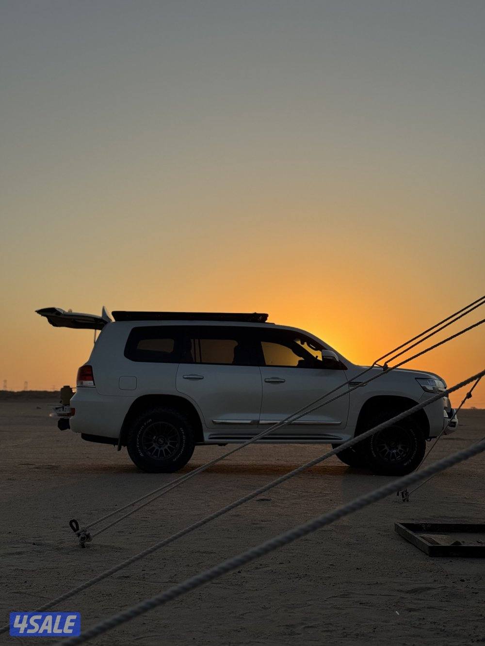 لاندكروزر 6 سلندر6