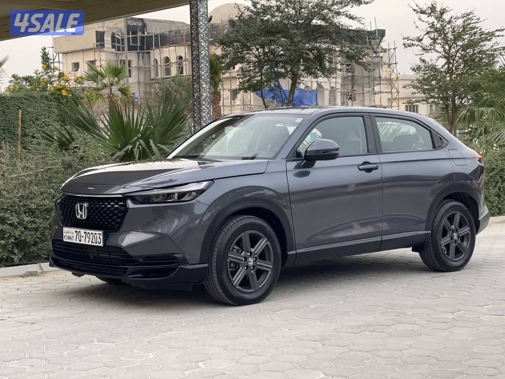 هوندا HRV ماشي 27 موديل 20230