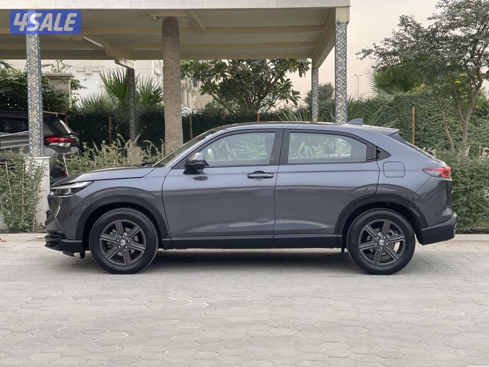 هوندا HRV ماشي 27 موديل 20231