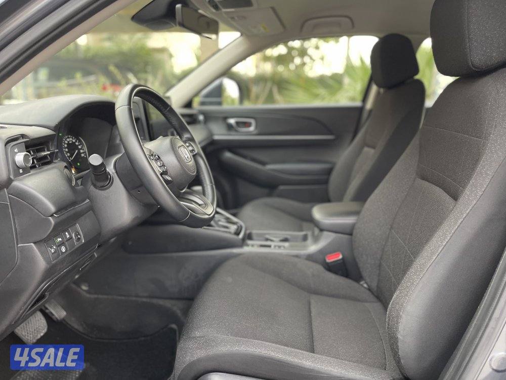 هوندا HRV ماشي 27 موديل 20236