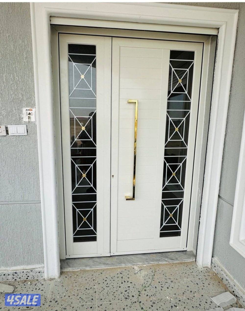 بدر الزرمامي لأعمال المنيوم3